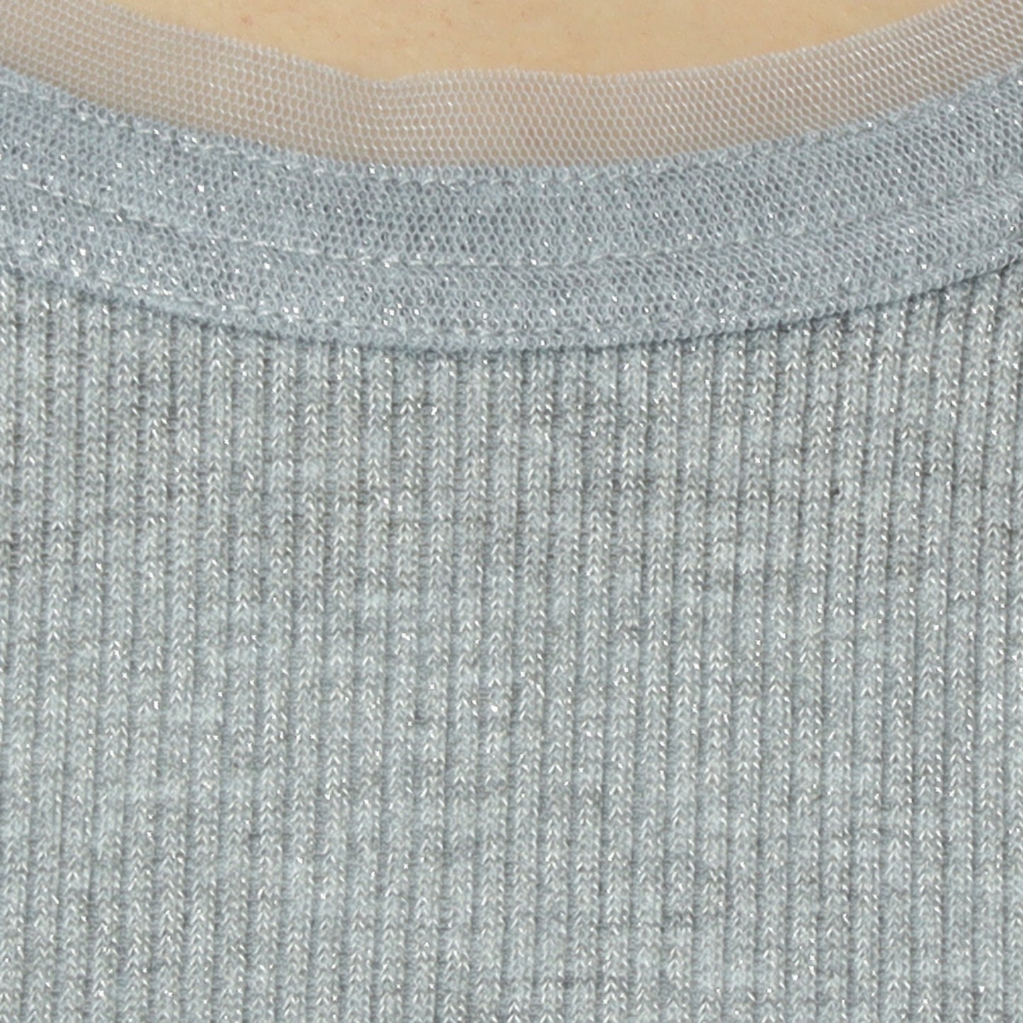 ラメリブタンクトップインナー 8920772
