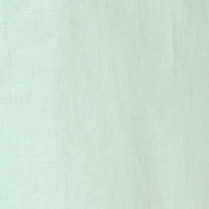 リネンワイドストレートパンツ　J4745A-25