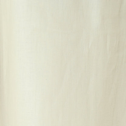 リネンワイドストレートパンツ　J4745A-25