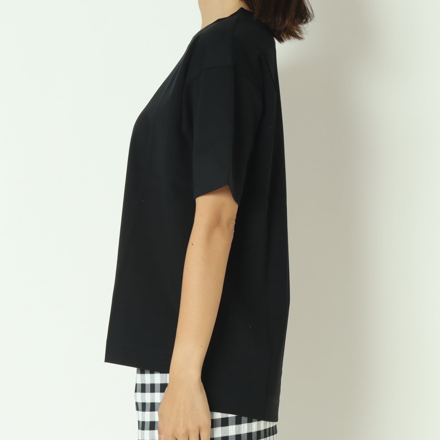 スーピマコットンTシャツ  R1629A-25