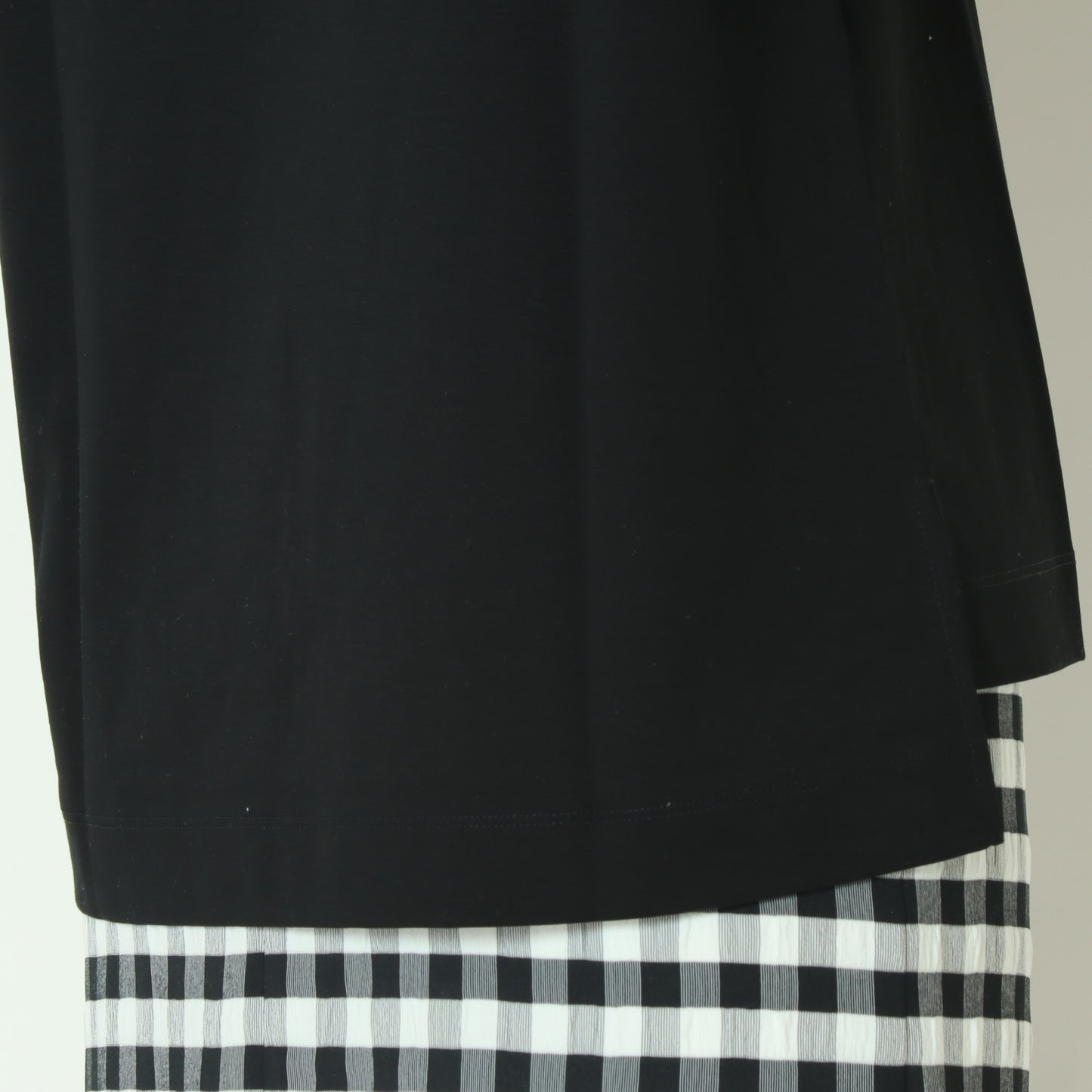 スーピマコットンTシャツ  R1629A-25