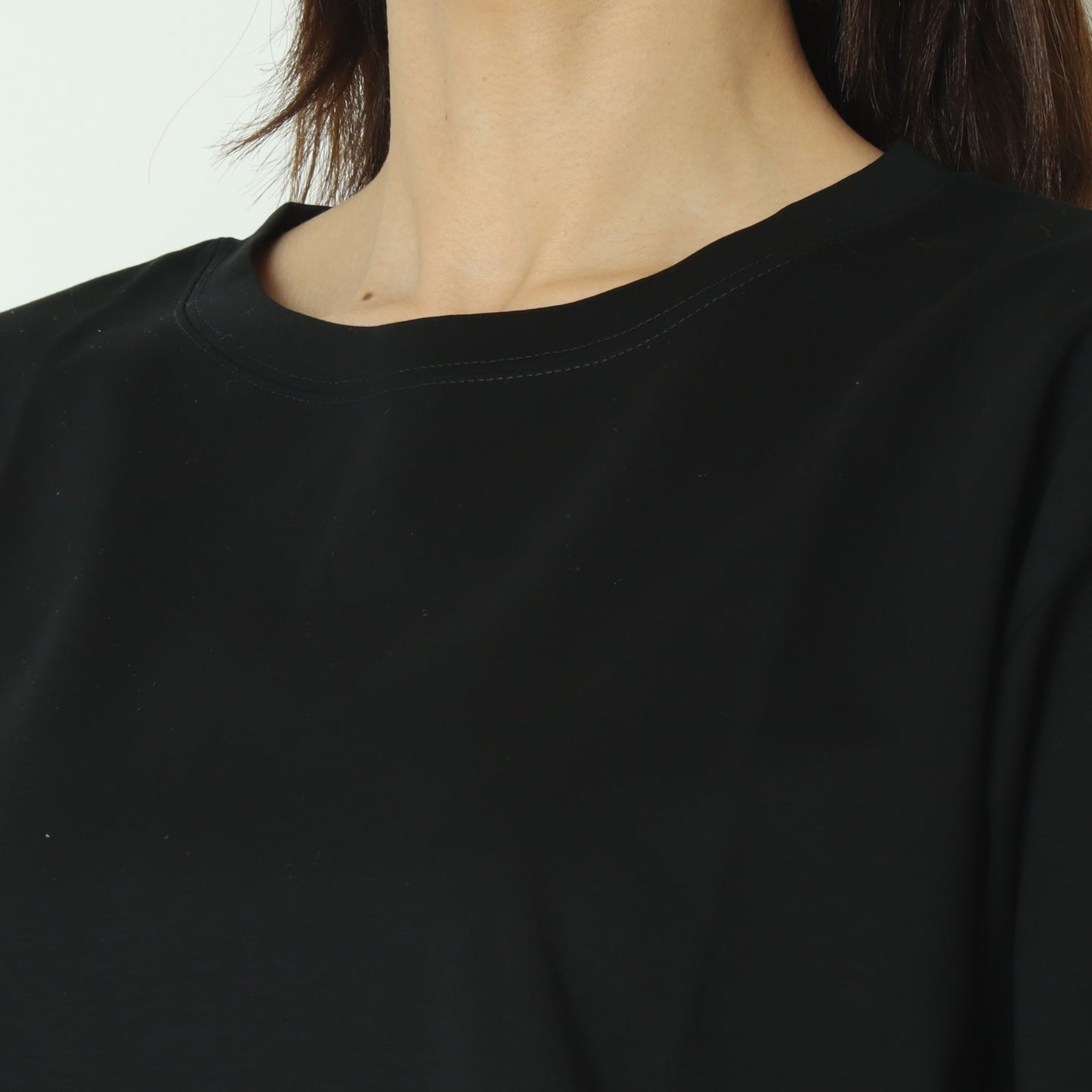 スーピマコットンTシャツ  R1629A-25