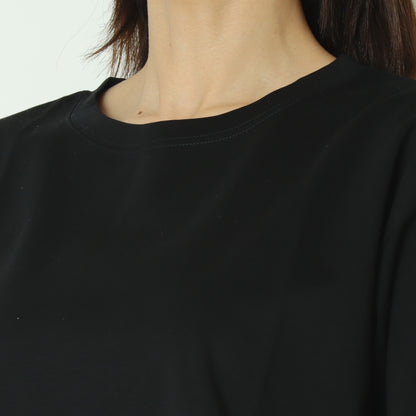 スーピマコットンTシャツ  R1629A-25