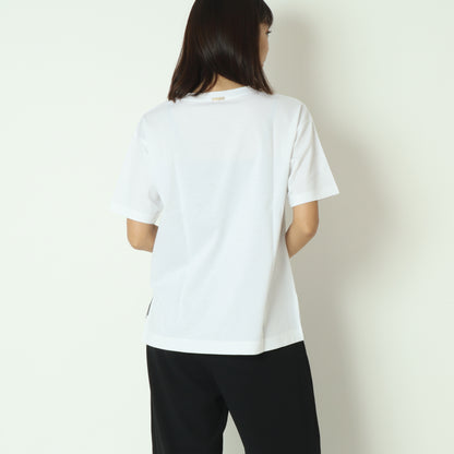 スーピマコットンTシャツ  R1629A-25