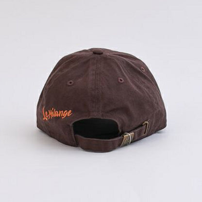 JHANKSONxLe Melangeコラボキャップ 8518001