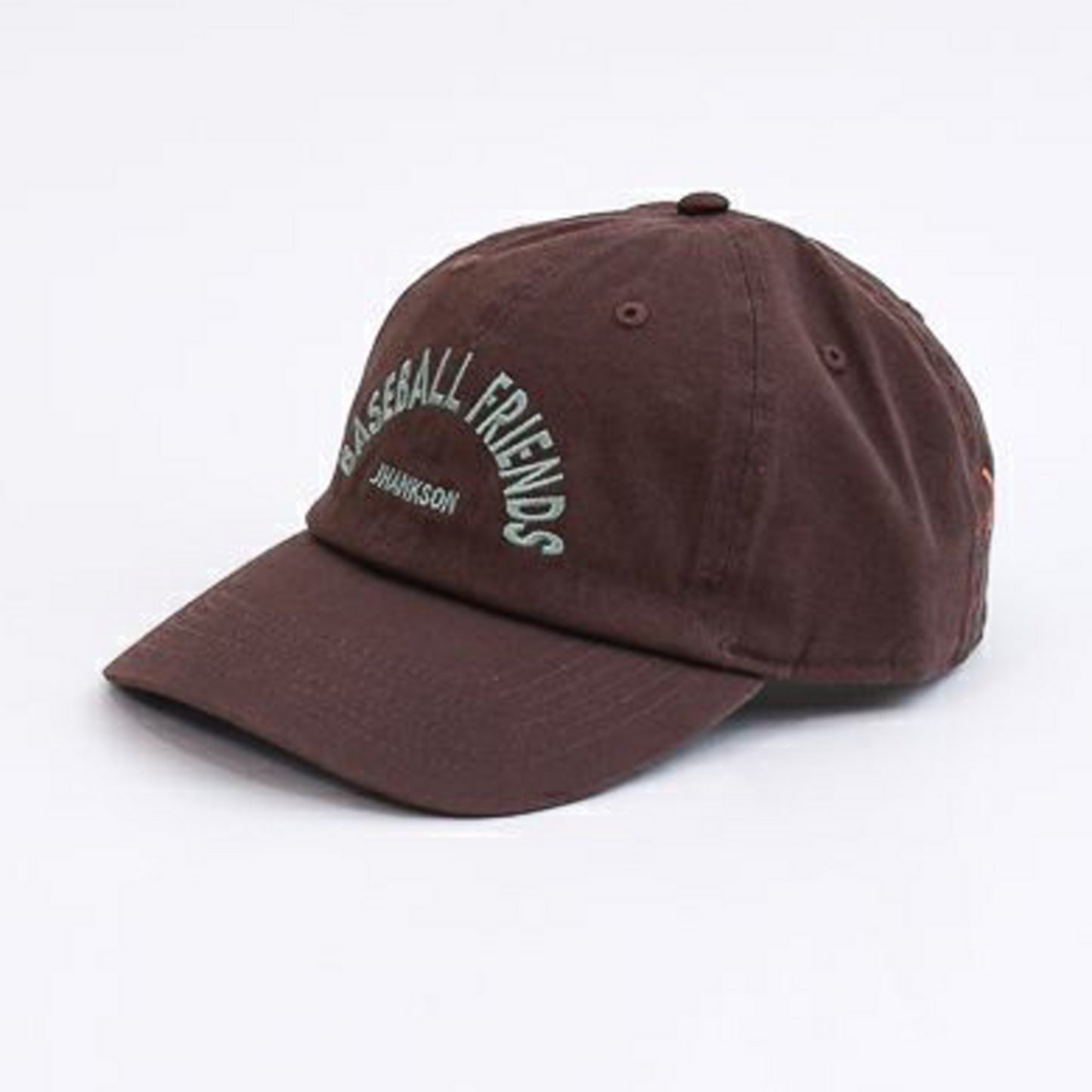 JHANKSONxLe Melangeコラボキャップ 8518001