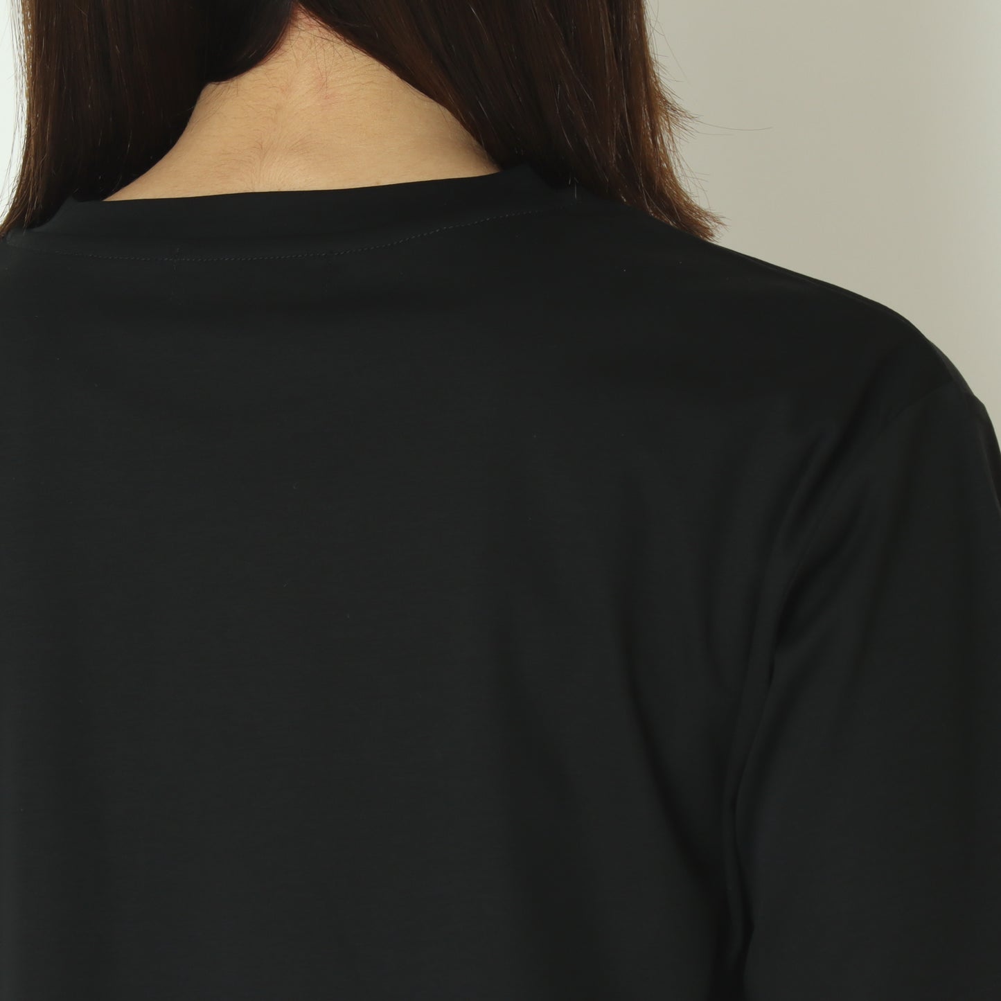 7511011 パールロゴショートスリーブクルーTシャツ