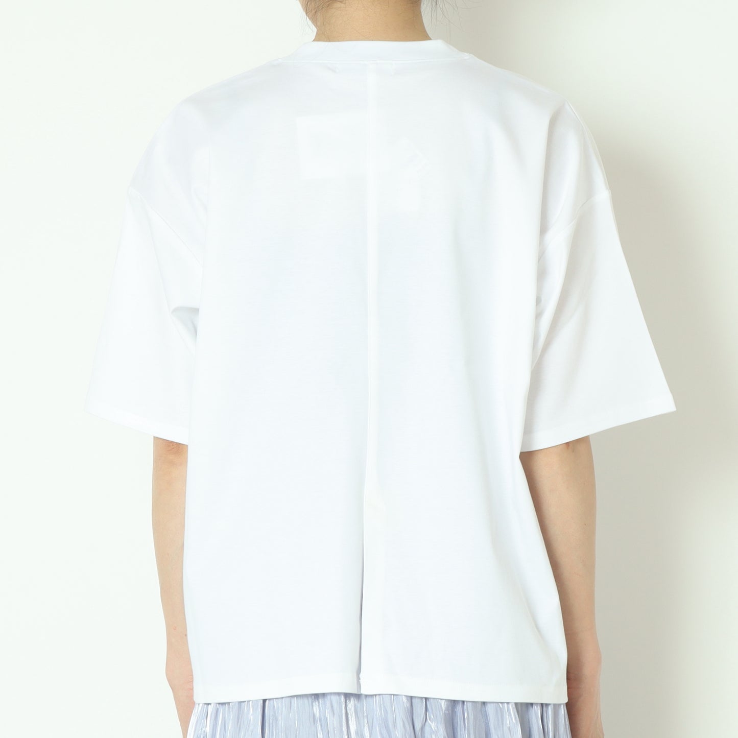 デザインロゴTシャツ　7511009