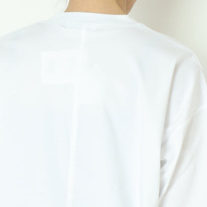 デザインロゴTシャツ　7511009