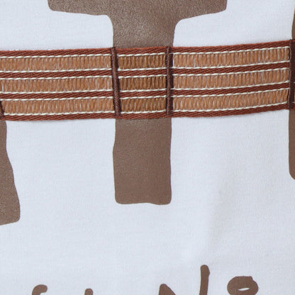 デザインロゴTシャツ　7511009