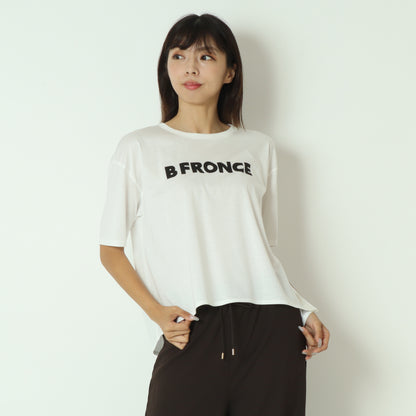 511934 フロントロゴTシャツ