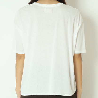 511934 フロントロゴTシャツ