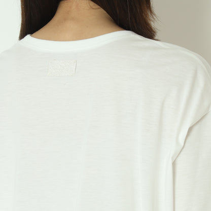 511934 フロントロゴTシャツ