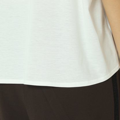 511934 フロントロゴTシャツ