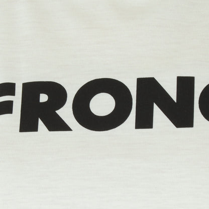 511934 フロントロゴTシャツ