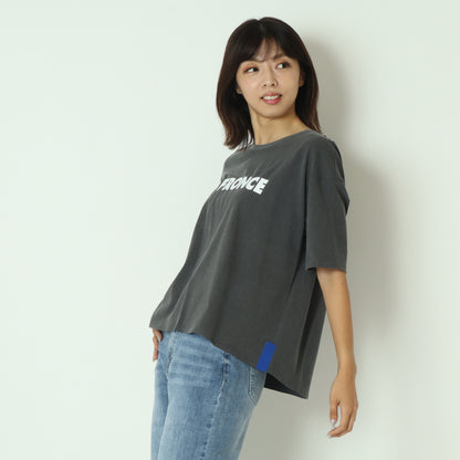 511934 フロントロゴTシャツ