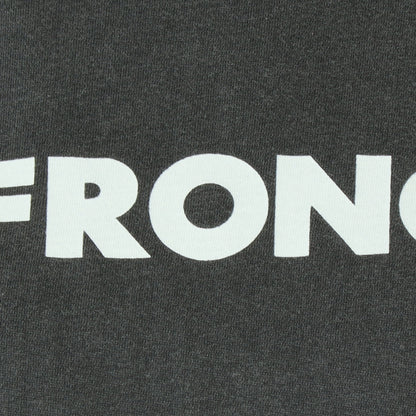 511934 フロントロゴTシャツ