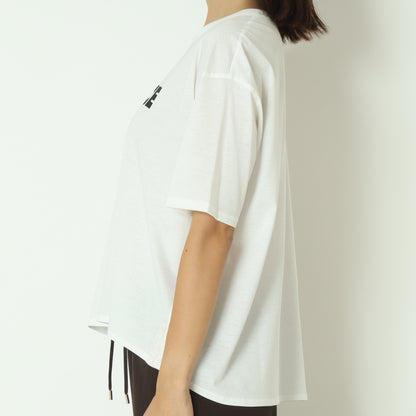 511934 フロントロゴTシャツ