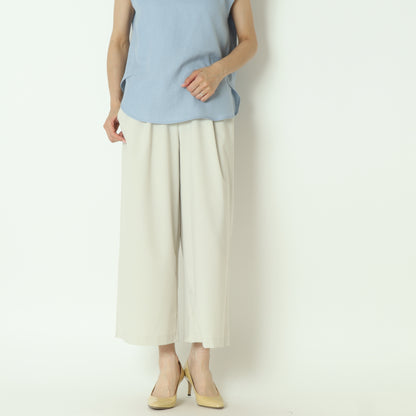 アンクル丈パンツ　R52132TH