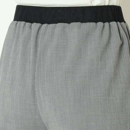 アンクル丈パンツ　R52132TH