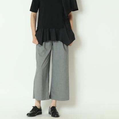 アンクル丈パンツ　R52132TH