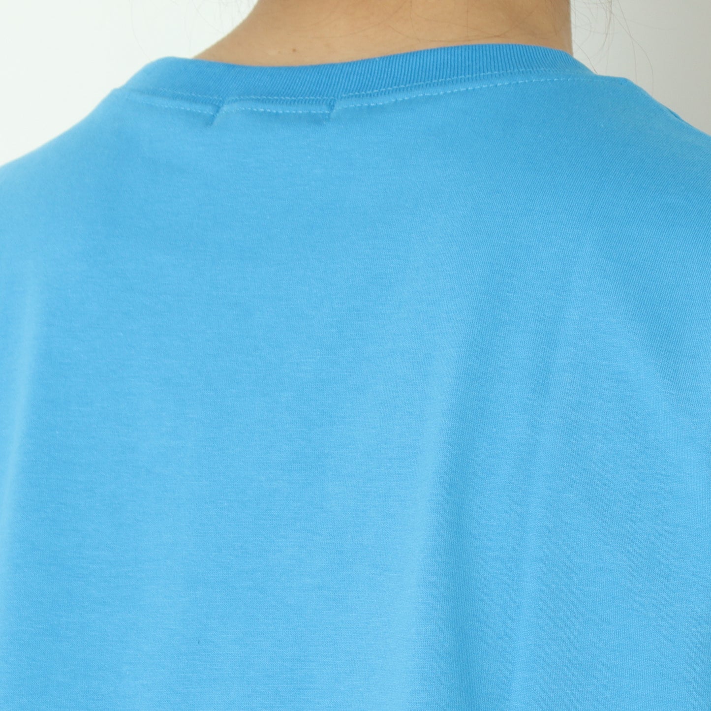 ラメロゴTシャツ　51295108