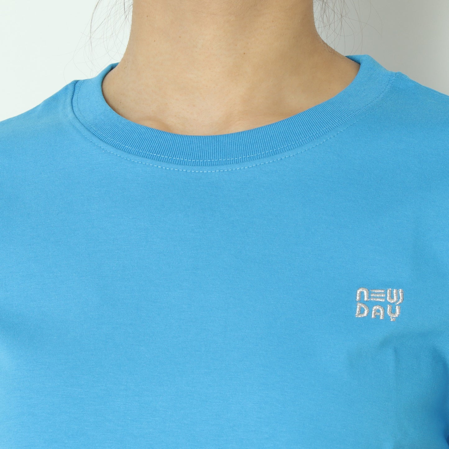 ラメロゴTシャツ　51295108