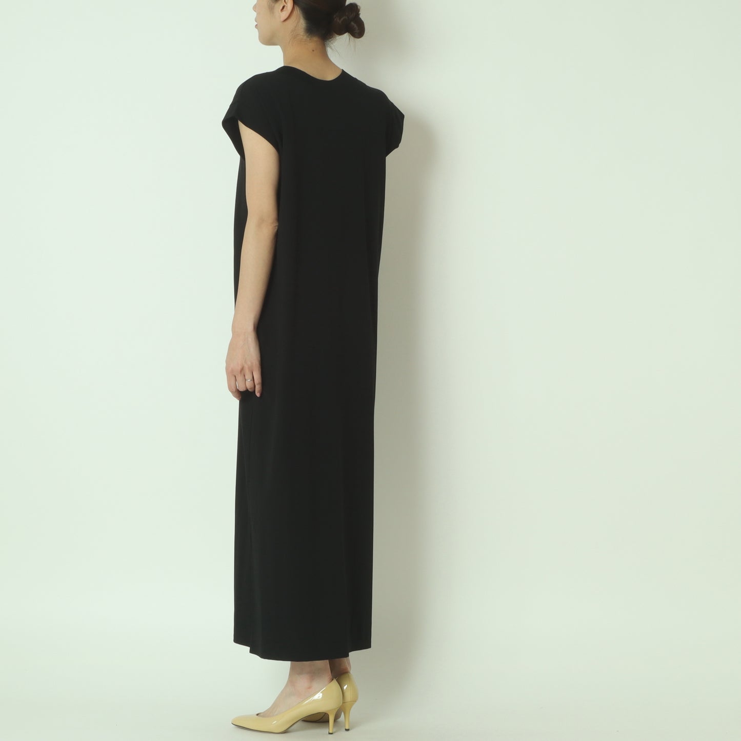 2WAYロングカットソーワンピース　51295080