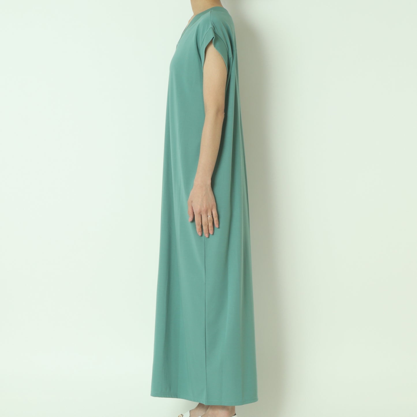 2WAYロングカットソーワンピース　51295080