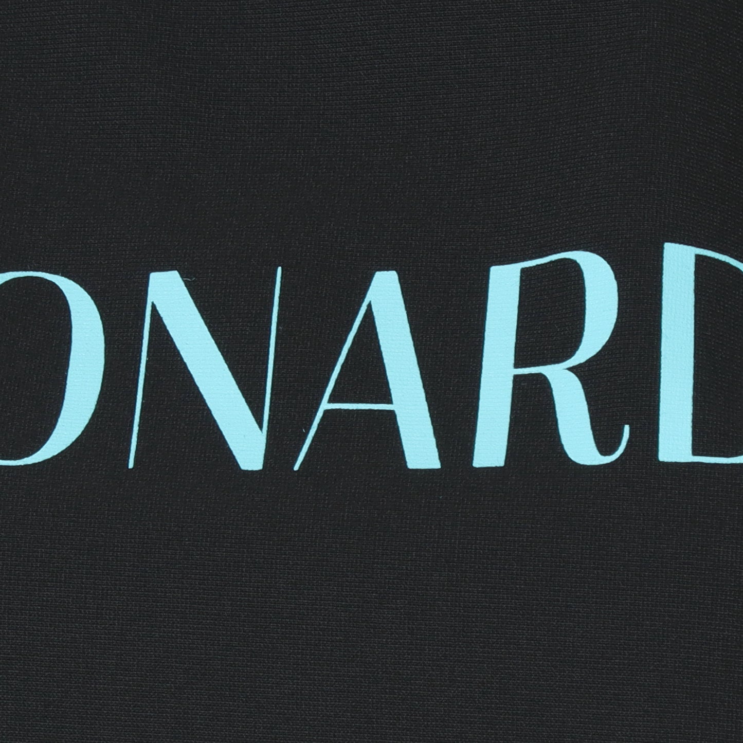 コクーンシルエットロゴTシャツ  55025645