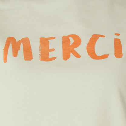 MERCIロゴコクーンTシャツ  55225609