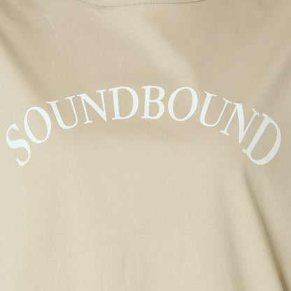 ドロストヘムプリントＴシャツ  55225704