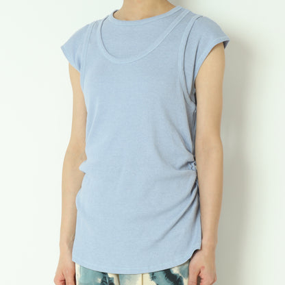 タンクレイヤートップス　8151-063KK