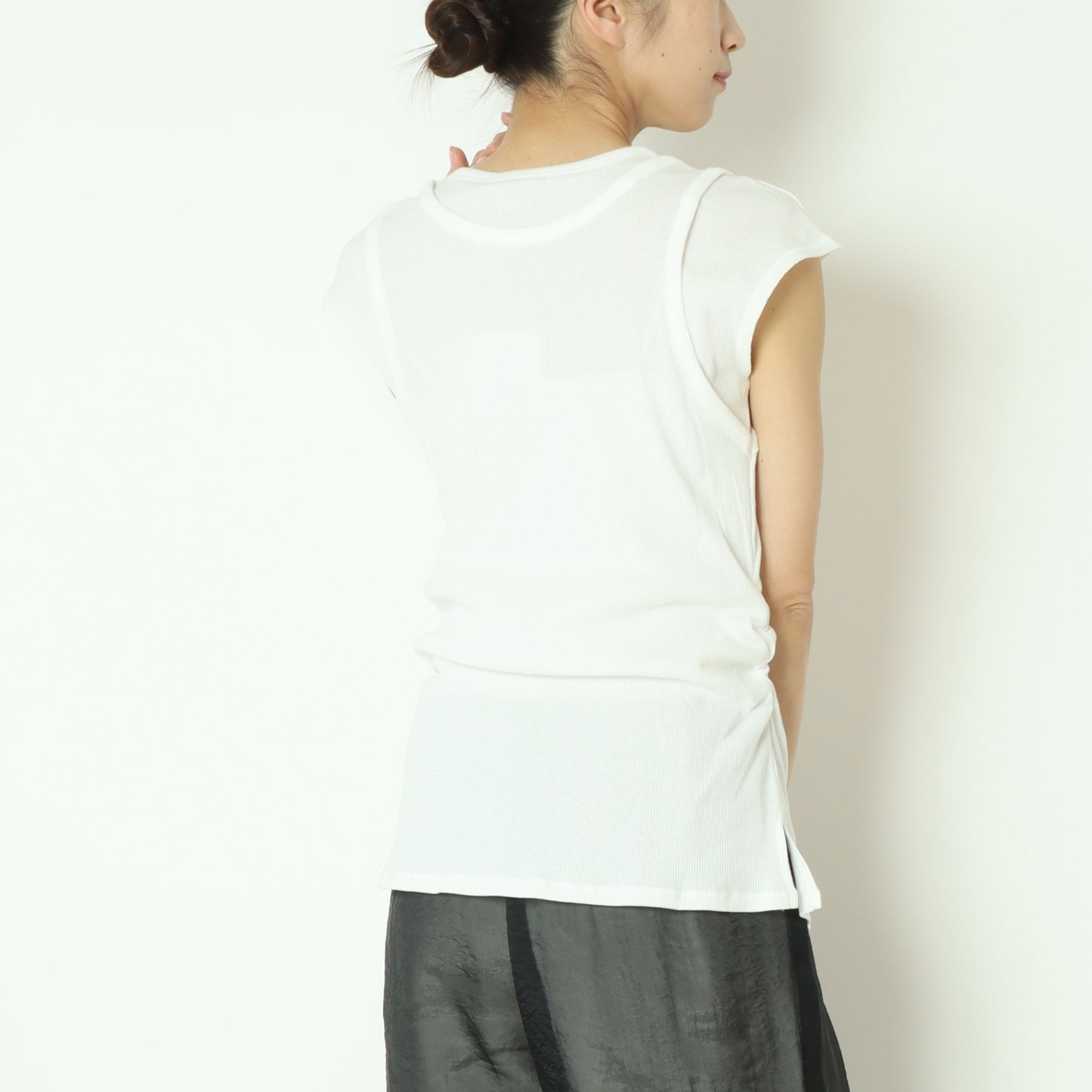 タンクレイヤートップス　8151-063KK