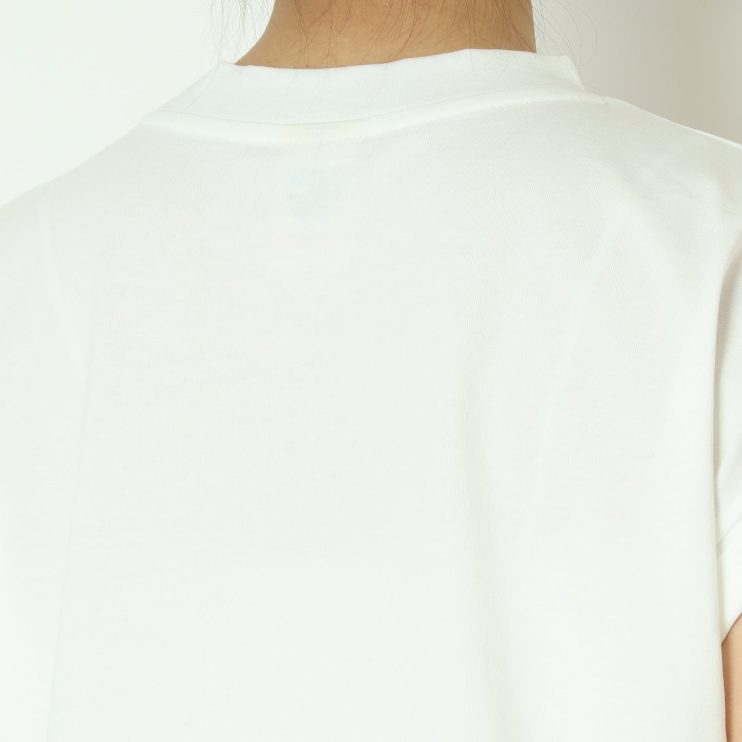 コードエンブロイダリーTシャツ　MGCT25061-S