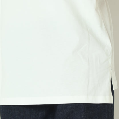 コードエンブロイダリーTシャツ　MGCT25061-S