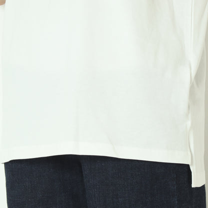 コードエンブロイダリーTシャツ　MGCT25061-S