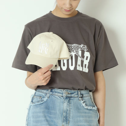 ロゴローキャップ　MGCP-25066-S