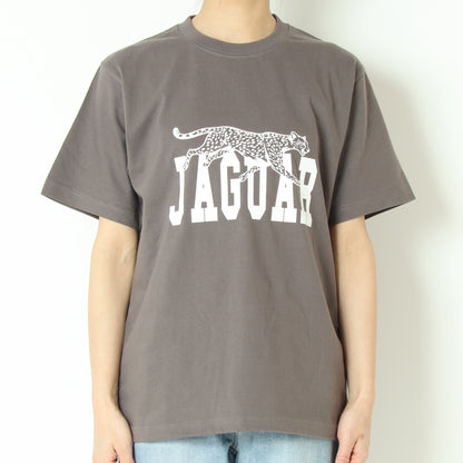 プリントTシャツ『JAGUAR』 MGCT-25063-S