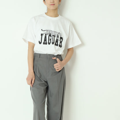 プリントTシャツ『JAGUAR』 MGCT-25063-S