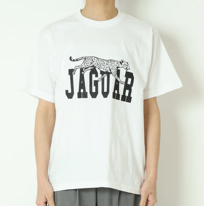 プリントTシャツ『JAGUAR』 MGCT-25063-S