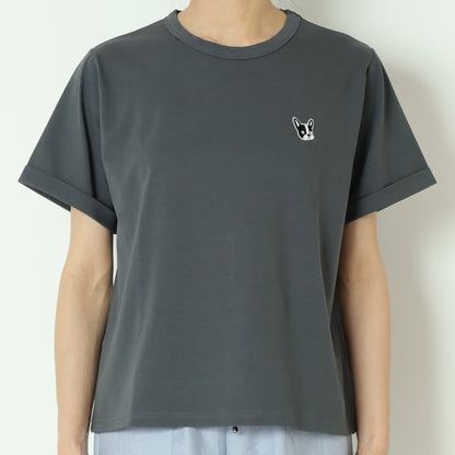 ワンポイントTシャツ　730301