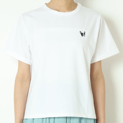 ワンポイントTシャツ　730301