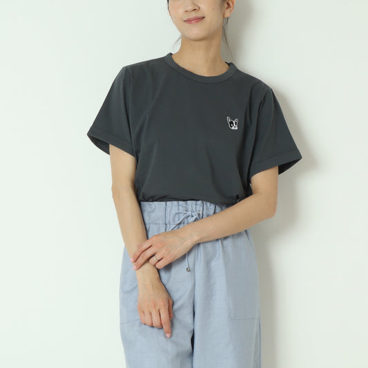 ワンポイントTシャツ　730301