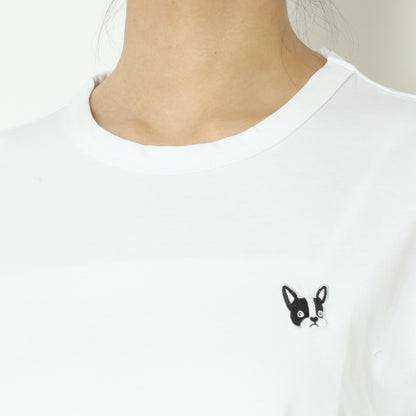 ワンポイントTシャツ　730301