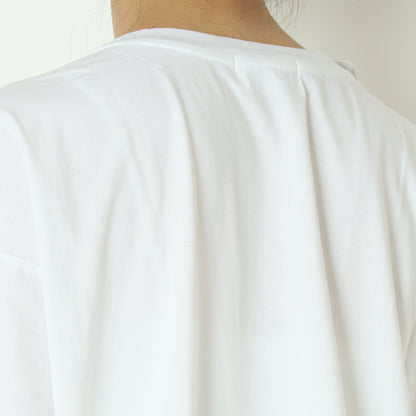 ジャガープリントTシャツ  730309