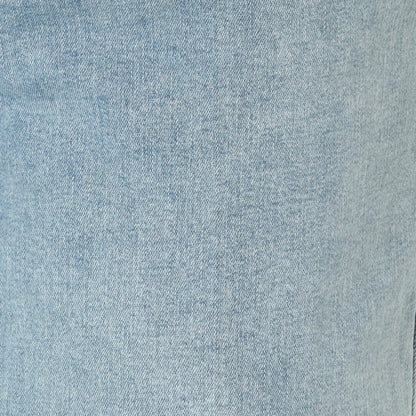 ハイウエストワイドデニムパンツ　C7528499