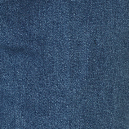 ハイウエストワイドデニムパンツ　C7528499