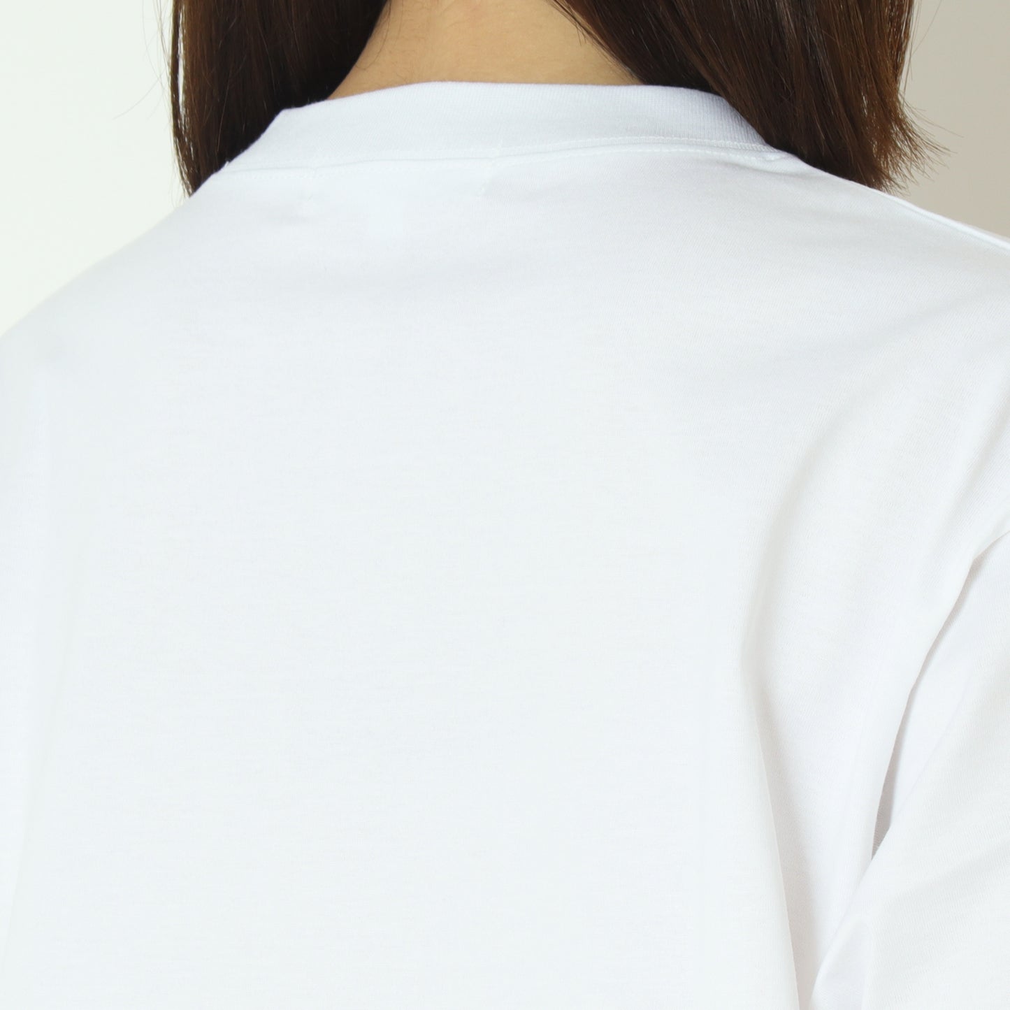 ロゴフロッキーTシャツ 530120