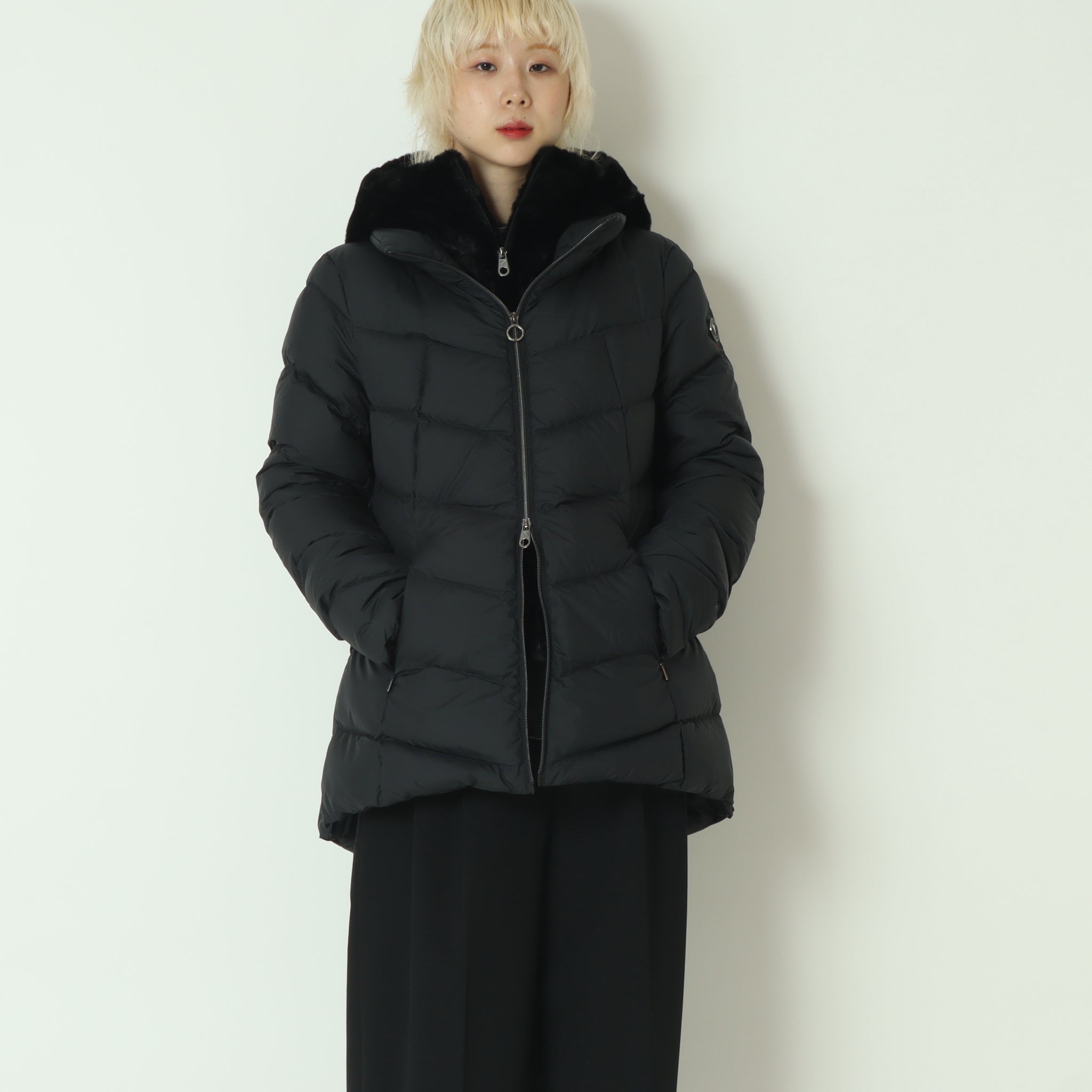 Cape Horn ALVAREZ MATT ブラックエディション42 CAPEHORN